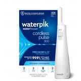 Waterpik Cordless Pulse Water Flosser White