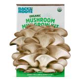 Back to the Roots Organic Mini Mushroom Grow Kit