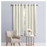 Ricardo Ultimate Blackout Panel 56x36 Ivory