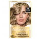 LOreal Paris Superior Preference 7A Hair Color Kit