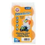 Arm  Hammer OdorBusterz Odor Eliminator 6 Count