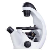 iQcrew 40X-200X Inverted Student Microscope New
