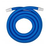 SPQ Brands 24 Pool Vacuum Hose 1  Diameter