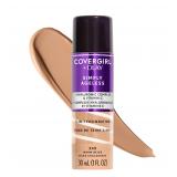Covergirl Simply Ageless Foundation 245 Warm Beige
