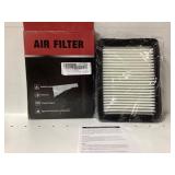 Engine Air Filter
