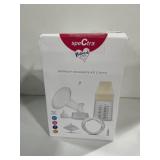 Spectra Breast Pump Accessory Kit 24mm