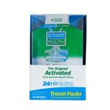 SmartMouth Mouthwash Pkts 10 Ct