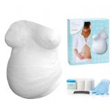 Pearhead Belly Casting Kit - Pregnancy Keepsake