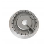 GE Medium Surface Burner Head WB16K10055 $31.00