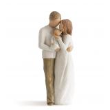 Willow Tree Our Gift 8.5h Figure