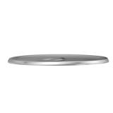 Empura Aluminum Dough Pan Lid 9.2in Wide