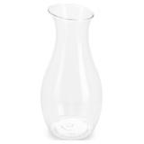 Carlisle Cascata 1L Clear Plastic Carafe New