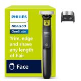 Norelco OneBlade 360 Face Trimmer  Shaver - $39.99