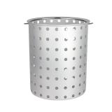 Chard 30-Quart Aluminum Frying Basket