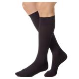 JOBST Relief Knee High Compression Socks Medium