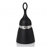 AdHoc FLOATEA Floating Tea Infuser 130mm Black