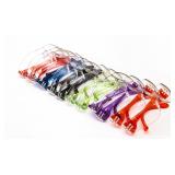 G  F Products Safety Glasses 12 Count $13.53