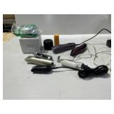 Wahl Arco Clipper  Peanut Trimmer Grooming Lot