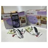 Babycakes  Zyliss Kitchen Bundle - $65.00