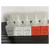 Pura Fragrance Refills 5-Pack Assorted Scents