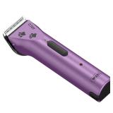 Wahl Arco Cordless Pet Clipper Purple New