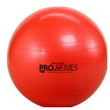 THERABAND 22 Pro Series Exercise Ball