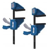 Kreg 6 VersaGrip Bar Clamp 2-Pack - $29.98