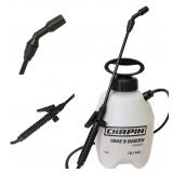 Chapin 1-Gallon Pump Sprayer - New