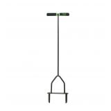 Yard Butler Manual Lawn Coring Aerator 38