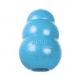KONG Puppy Rubber Chew Toy Small Blue