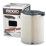 RIDGID VF4000 Standard Filter for 5 Gal Vacs
