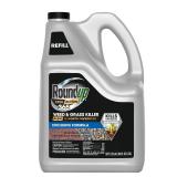 Roundup Dual Action 365 Weed Killer Refill 1.25...
