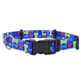 Coastal Multicolor Flea Collar Protector 1 x 26