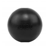 KONG Extreme Rubber Ball Large Black $16.96