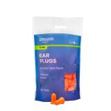Amazon Basic Care Foam Earplugs 50 Pair $16.99