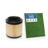 RVgolf Bronco EngineCabin Air Filters