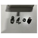 Pandora Charms Set 4-Piece $85.00