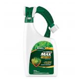 Scotts Liquid Green Max Lawn Food 2000 sq. ft.