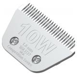 Wahl Pet Grooming 10W Extra Wide Blade 116