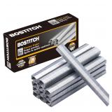 Bostitch B8 PowerCrown Staples 14 5000 Count