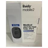 Lively Mobile 2 Medical Alert System