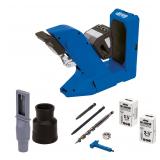 Kreg Pocket-Hole Jig 720 12 to 1 12 Capacity