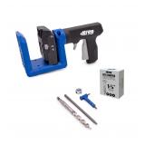 Kreg Pocket-Hole Jig 520PRO2 12-1 12 Cap.
