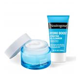 Neutrogena Hydro Boost Moisturizer Set 0.85 fl oz