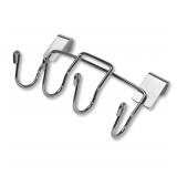 Weber Steel Tool Hooks for 1822 Charcoal Grills