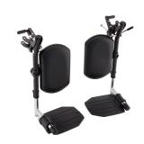 Invacare Elevating Wheelchair Legrest Universal