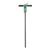 Yard Butler 37 in. Gopher Bait Applicator