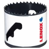 Lenox 2-78 Bi-Metal Speed Slot Hole Saw