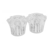 Everbilt Clear Faucet Handle
