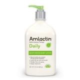 AmLactin Daily Moisturizing Body Lotion 14 oz